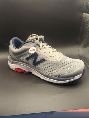 RIGHT SHOE ONLY- New Balance │ 847v4 Silver Mink │Mens │Size 10 - Width 2E │New